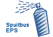 spuitbus - EPS spuitcontactlijm